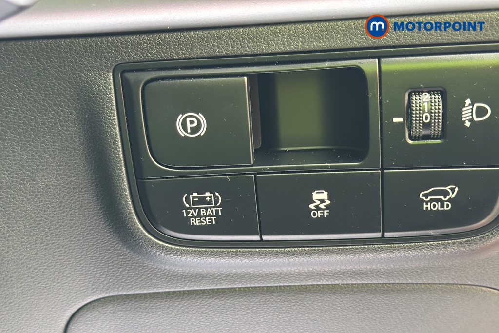 Hyundai Tucson Premium Automatic Petrol-Electric Hybrid SUV - Stock Number (1646770) - 993rd supplementary image
