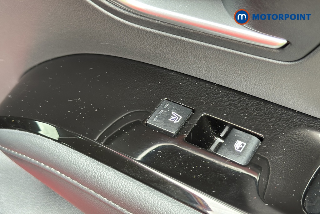 Hyundai Tucson Premium Automatic Petrol-Electric Hybrid SUV - Stock Number (1646770) - 998th supplementary image