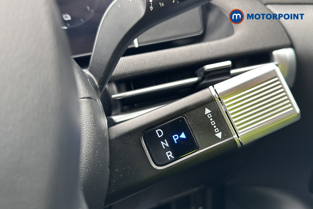 Hyundai Tucson Premium Automatic Petrol-Electric Hybrid SUV - Stock Number (1646770) - 15th supplementary image