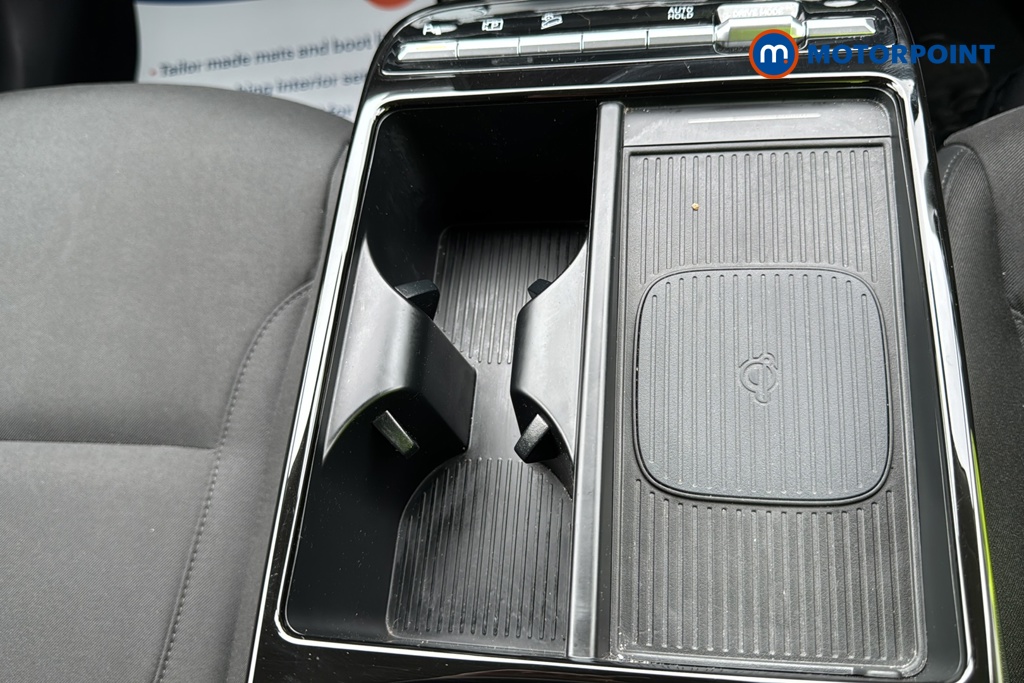 Hyundai Tucson Premium Automatic Petrol-Electric Hybrid SUV - Stock Number (1646770) - 16th supplementary image