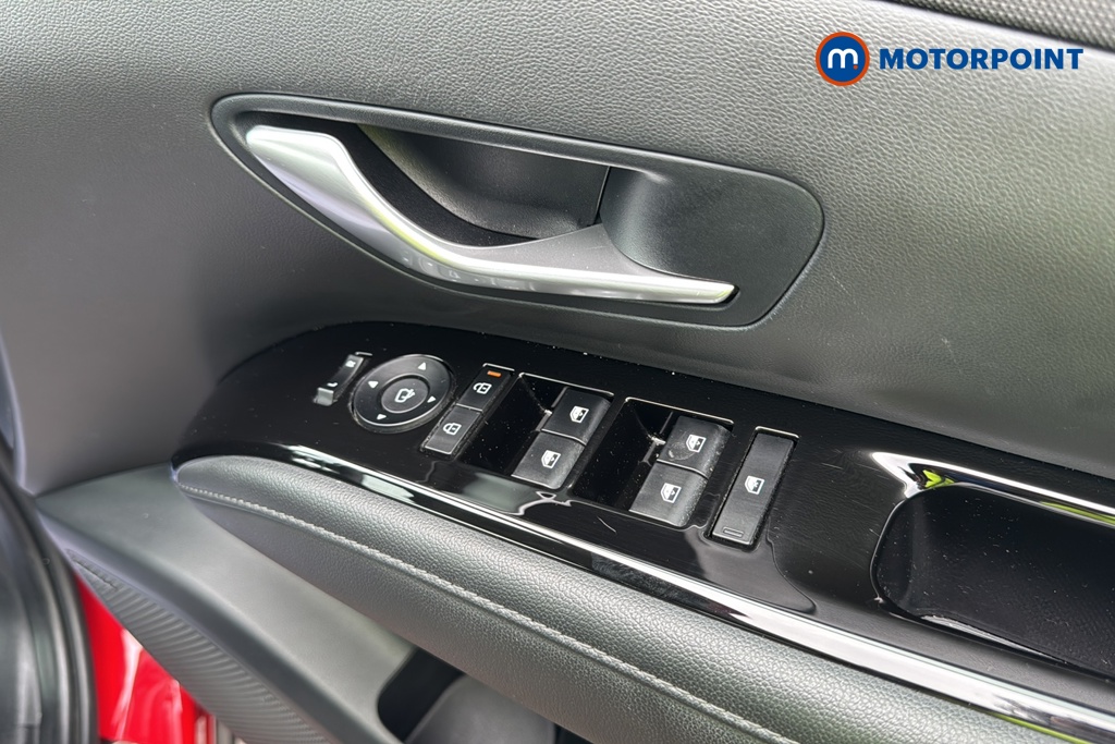 Hyundai Tucson Premium Automatic Petrol-Electric Hybrid SUV - Stock Number (1646770) - 19th supplementary image