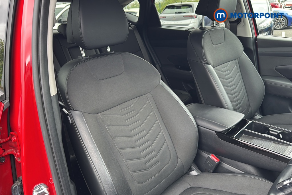 Hyundai Tucson Premium Automatic Petrol-Electric Hybrid SUV - Stock Number (1646770) - 22nd supplementary image