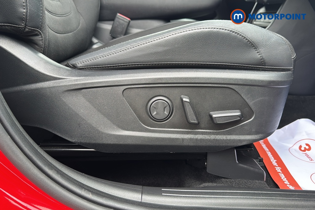 Hyundai Tucson Premium Automatic Petrol-Electric Hybrid SUV - Stock Number (1646770) - 23rd supplementary image