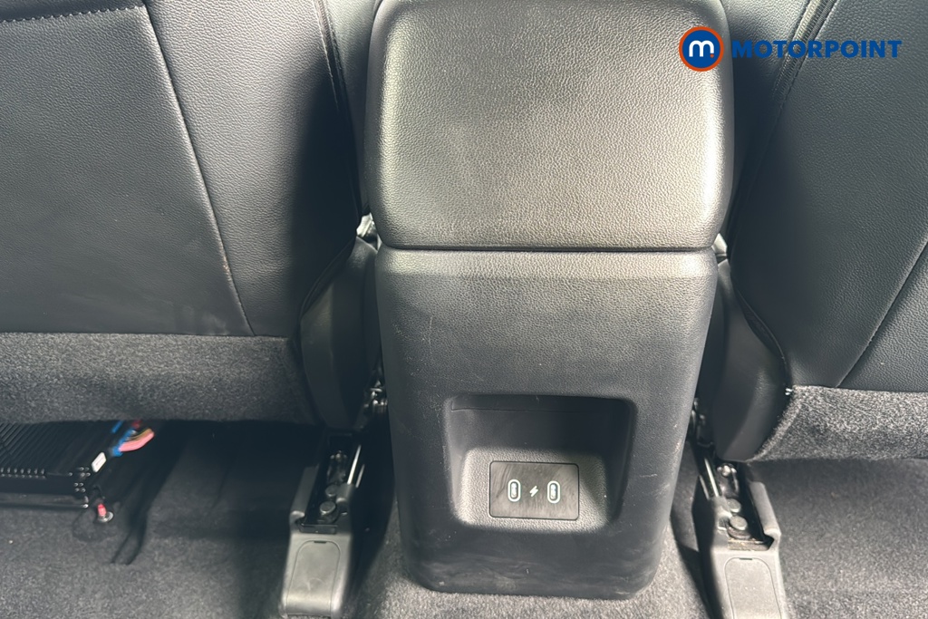Hyundai Tucson Premium Automatic Petrol-Electric Hybrid SUV - Stock Number (1646770) - 28th supplementary image