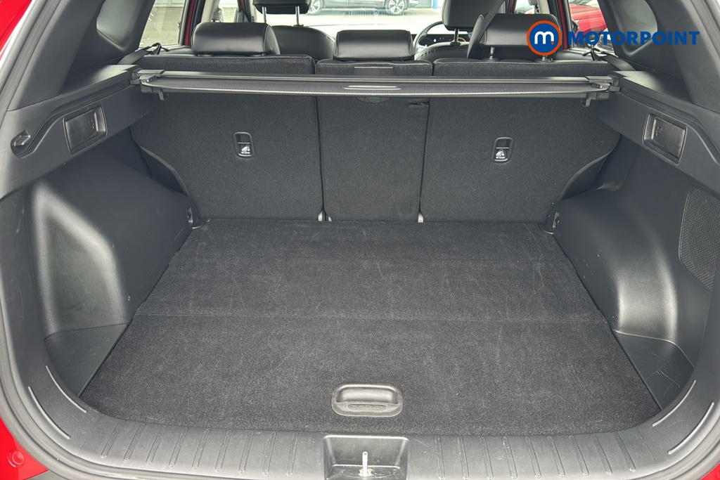 Hyundai Tucson Premium Automatic Petrol-Electric Hybrid SUV - Stock Number (1646770) - 30th supplementary image