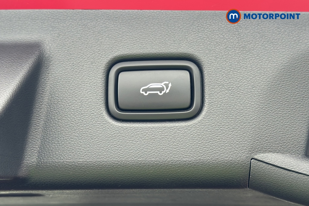 Hyundai Tucson Premium Automatic Petrol-Electric Hybrid SUV - Stock Number (1646770) - 35th supplementary image