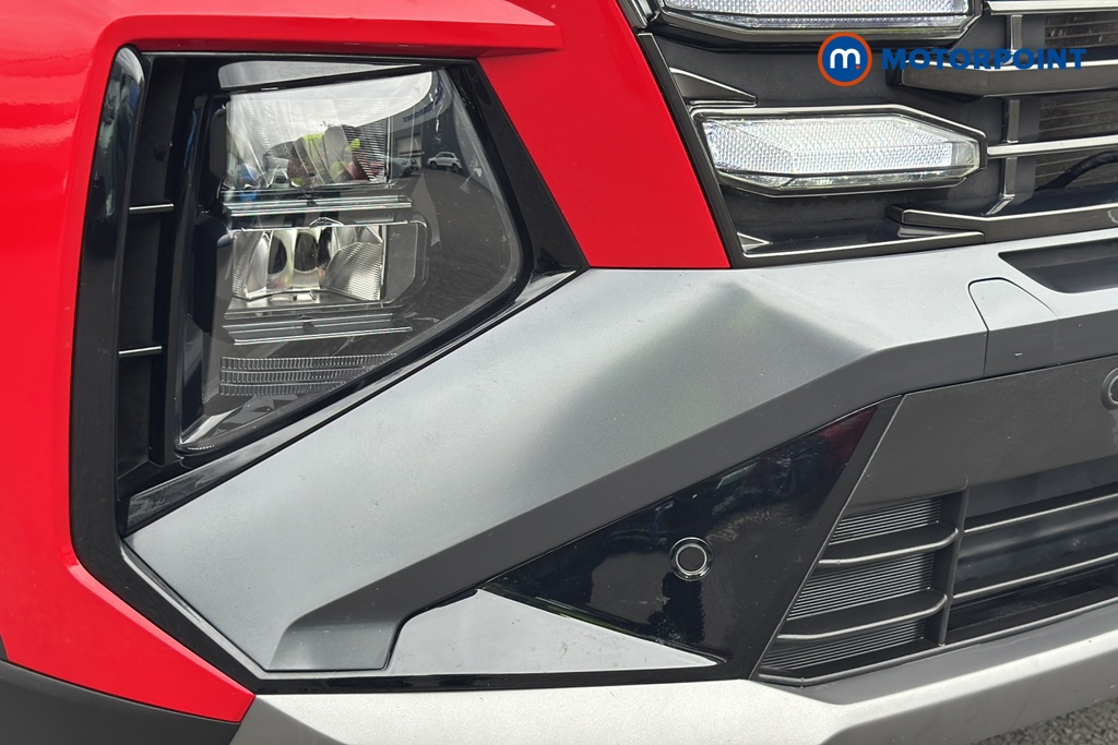 Hyundai Tucson Premium Automatic Petrol-Electric Hybrid SUV - Stock Number (1646770) - 38th supplementary image