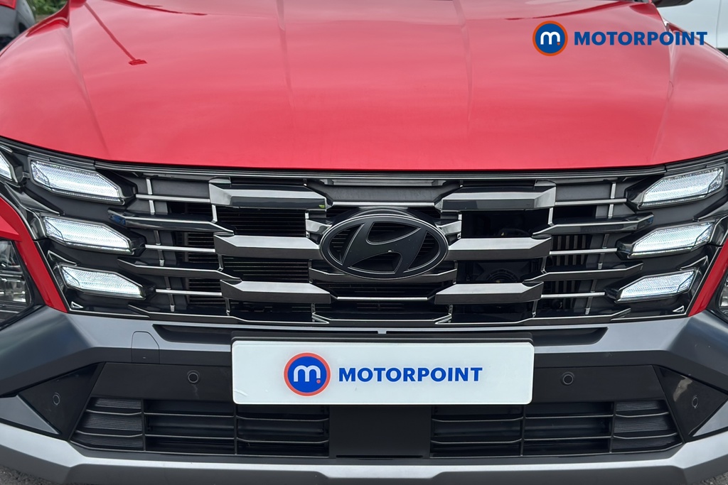 Hyundai Tucson Premium Automatic Petrol-Electric Hybrid SUV - Stock Number (1646770) - 43rd supplementary image