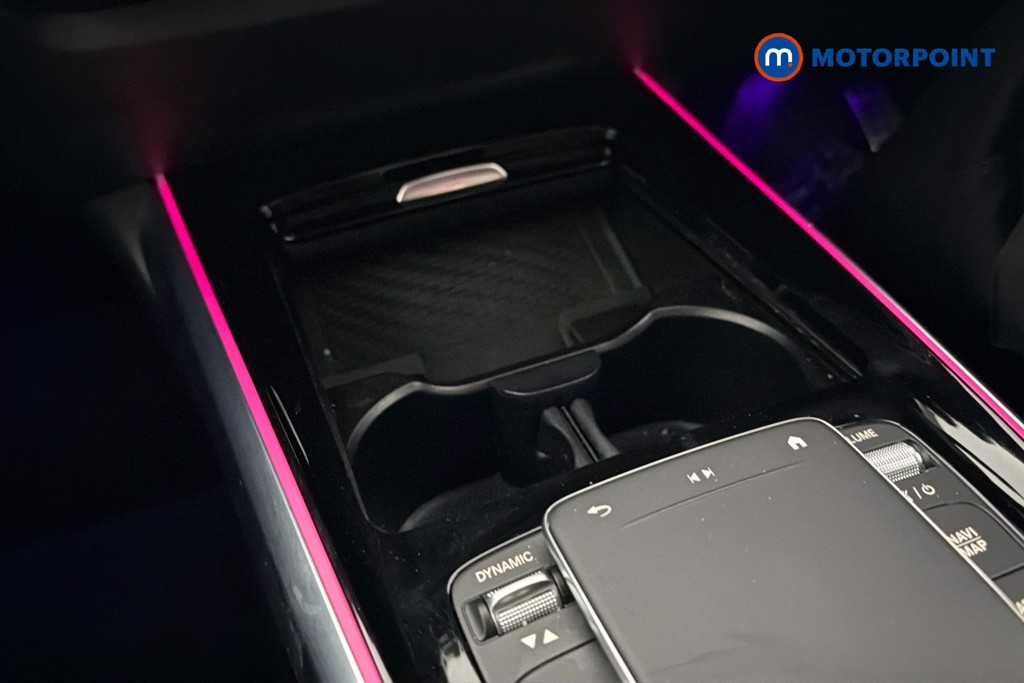 Mercedes-Benz EQB Amg Line Automatic Electric SUV - Stock Number (1646799) - 17th supplementary image