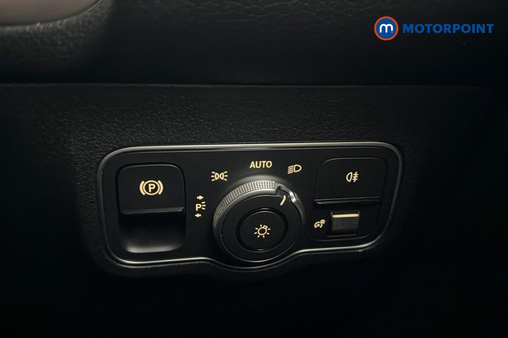 Mercedes-Benz EQB Amg Line Automatic Electric SUV - Stock Number (1646799) - 18th supplementary image