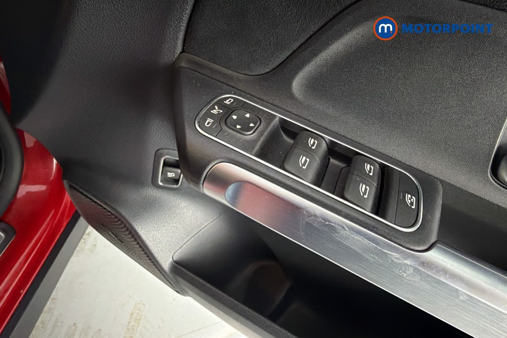 Mercedes-Benz EQB Amg Line Automatic Electric SUV - Stock Number (1646799) - 20th supplementary image
