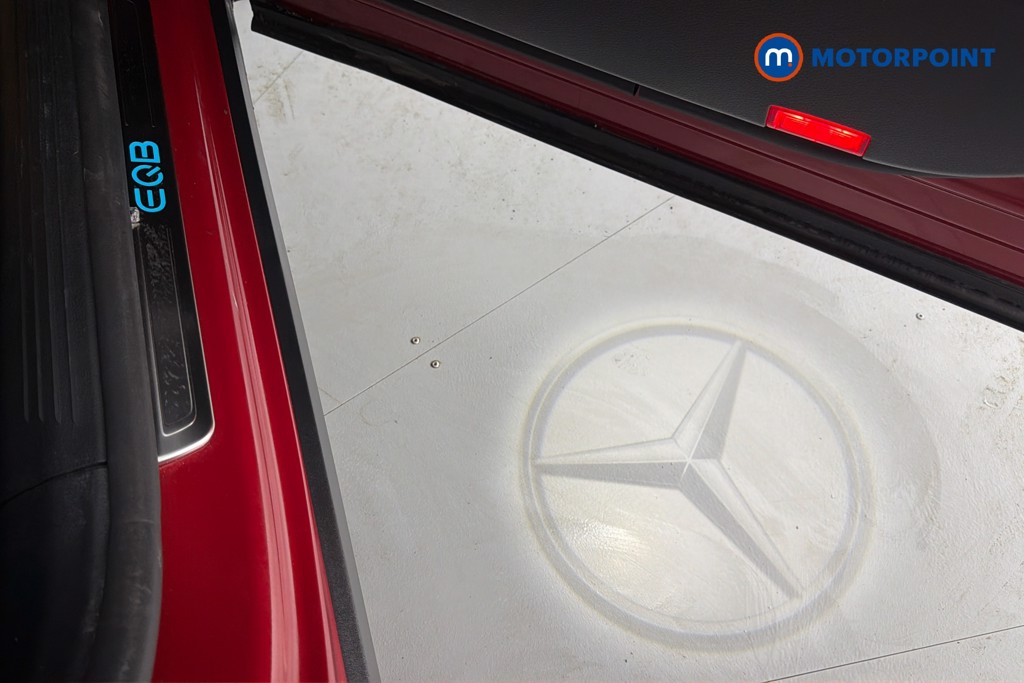 Mercedes-Benz EQB Amg Line Automatic Electric SUV - Stock Number (1646799) - 26th supplementary image