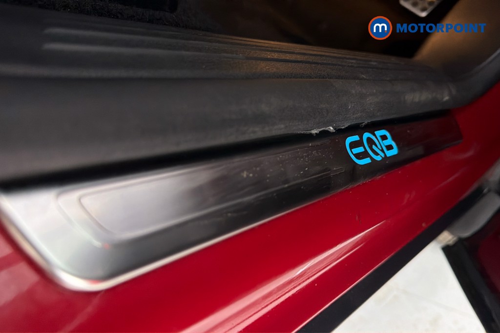 Mercedes-Benz EQB Amg Line Automatic Electric SUV - Stock Number (1646799) - 27th supplementary image