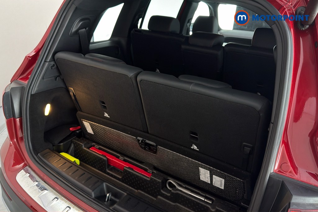 Mercedes-Benz EQB Amg Line Automatic Electric SUV - Stock Number (1646799) - 33rd supplementary image