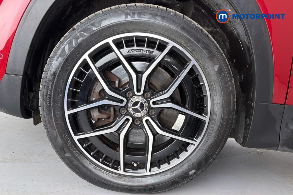 Mercedes-Benz EQB Amg Line Automatic Electric SUV - Stock Number (1646799) - 47th supplementary image
