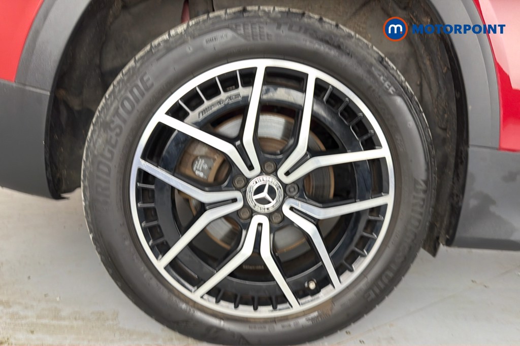 Mercedes-Benz EQB Amg Line Automatic Electric SUV - Stock Number (1646799) - 49th supplementary image