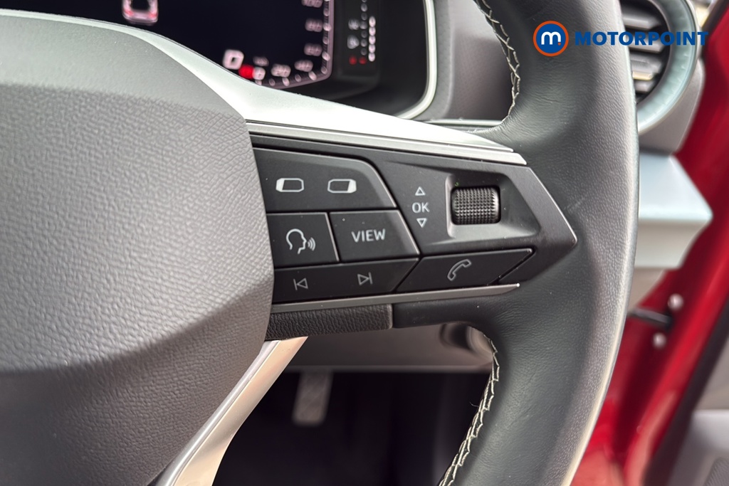 Seat Arona Xperience Lux Manual Petrol SUV - Stock Number (1646947) - 3rd supplementary image