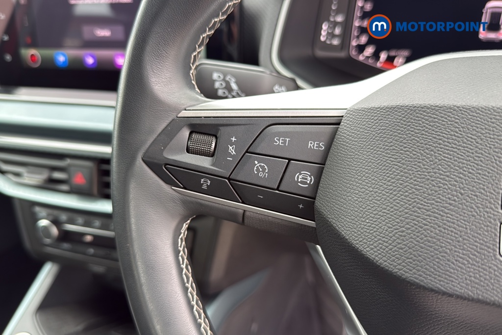 Seat Arona Xperience Lux Manual Petrol SUV - Stock Number (1646947) - 4th supplementary image