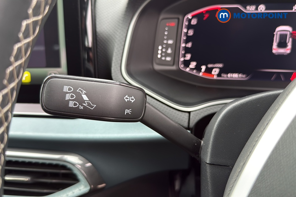 Seat Arona Xperience Lux Manual Petrol SUV - Stock Number (1646947) - 5th supplementary image