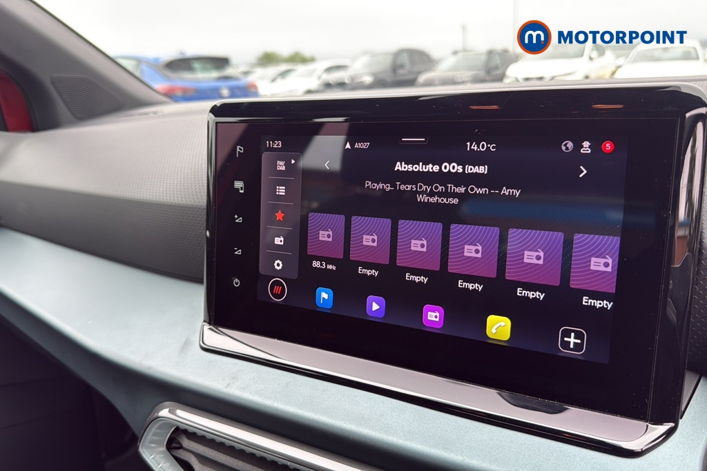 Seat Arona Xperience Lux Manual Petrol SUV - Stock Number (1646947) - 8th supplementary image