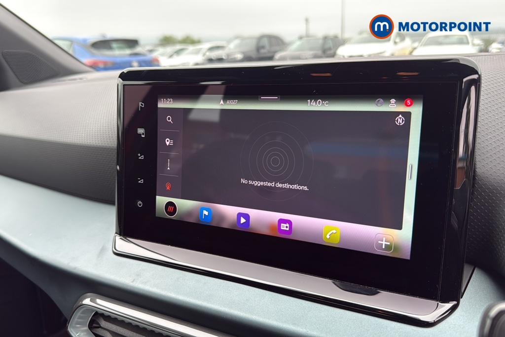 Seat Arona Xperience Lux Manual Petrol SUV - Stock Number (1646947) - 9th supplementary image