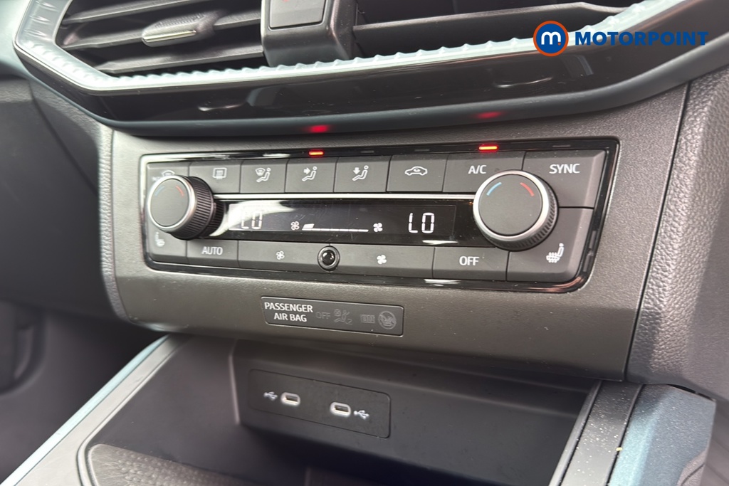Seat Arona Xperience Lux Manual Petrol SUV - Stock Number (1646947) - 12th supplementary image