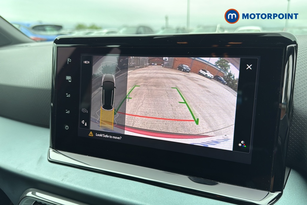 Seat Arona Xperience Lux Manual Petrol SUV - Stock Number (1646947) - 13th supplementary image