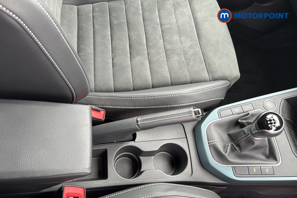 Seat Arona Xperience Lux Manual Petrol SUV - Stock Number (1646947) - 15th supplementary image