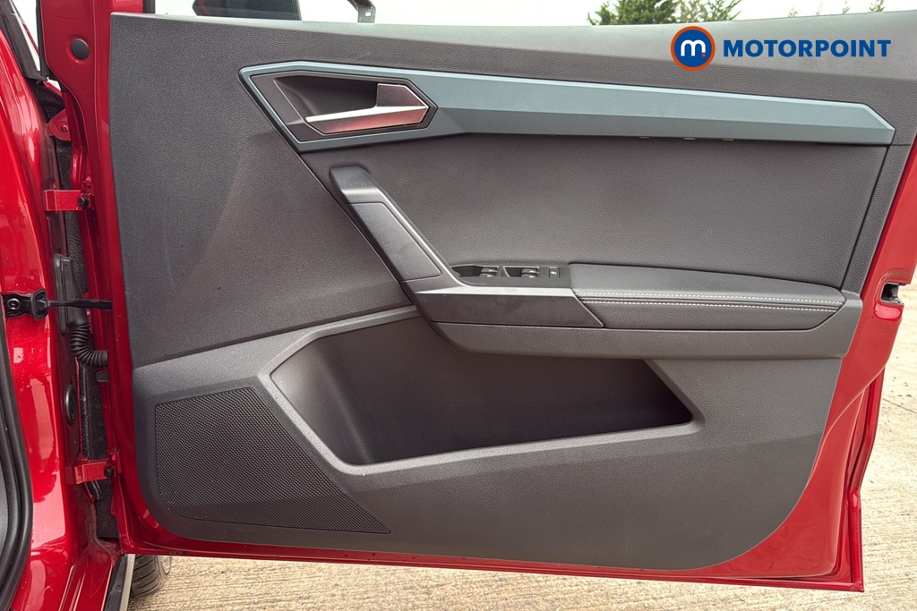 Seat Arona Xperience Lux Manual Petrol SUV - Stock Number (1646947) - 18th supplementary image