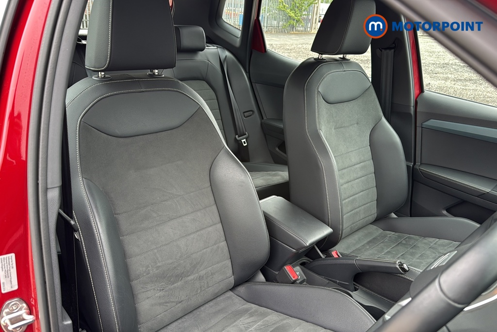 Seat Arona Xperience Lux Manual Petrol SUV - Stock Number (1646947) - 22nd supplementary image