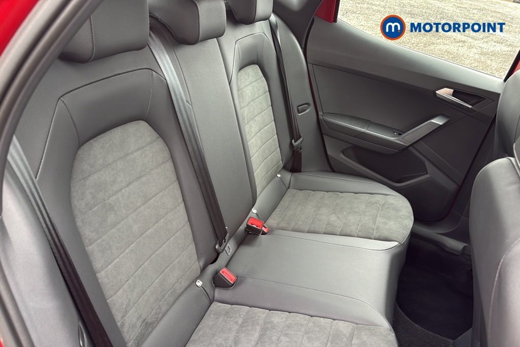 Seat Arona Xperience Lux Manual Petrol SUV - Stock Number (1646947) - 25th supplementary image