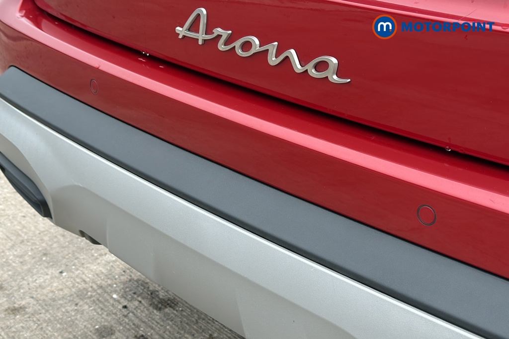 Seat Arona Xperience Lux Manual Petrol SUV - Stock Number (1646947) - 39th supplementary image