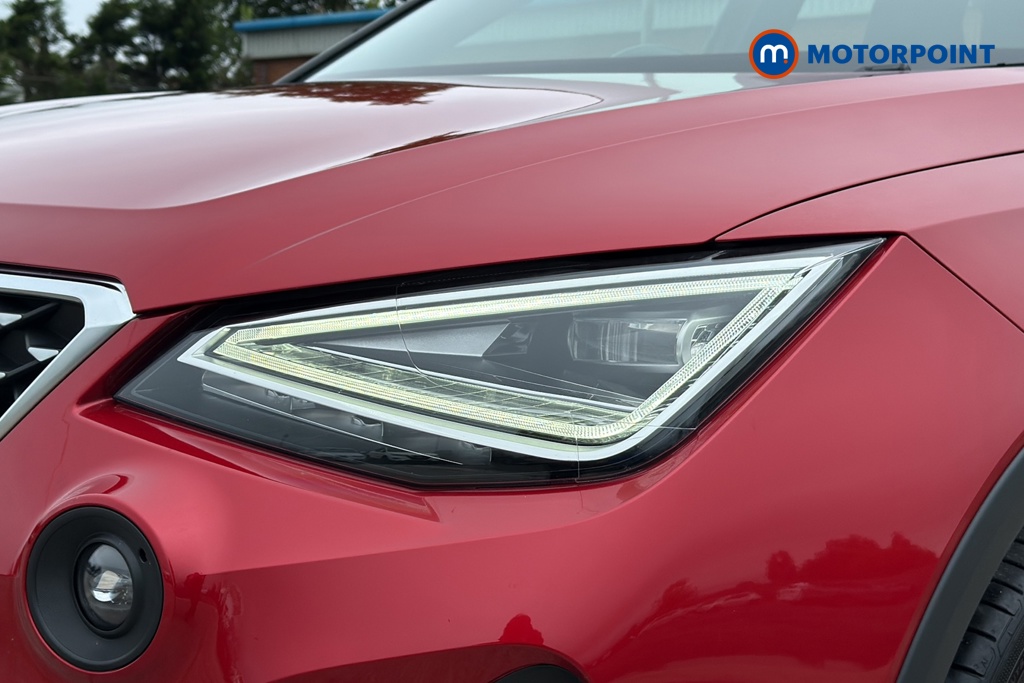 Seat Arona Xperience Lux Manual Petrol SUV - Stock Number (1646947) - 42nd supplementary image