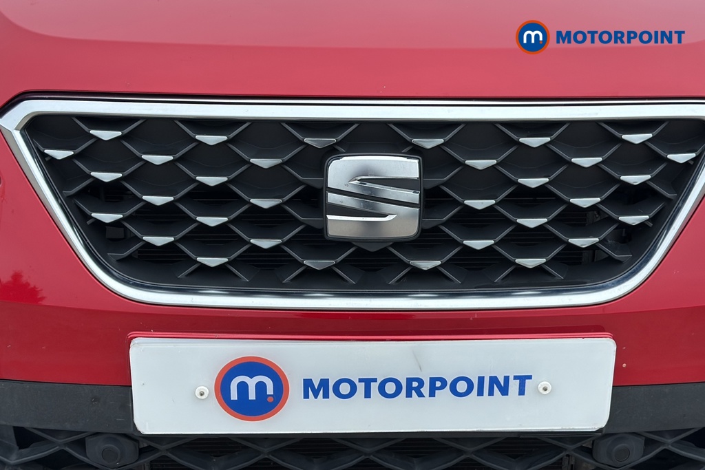 Seat Arona Xperience Lux Manual Petrol SUV - Stock Number (1646947) - 43rd supplementary image