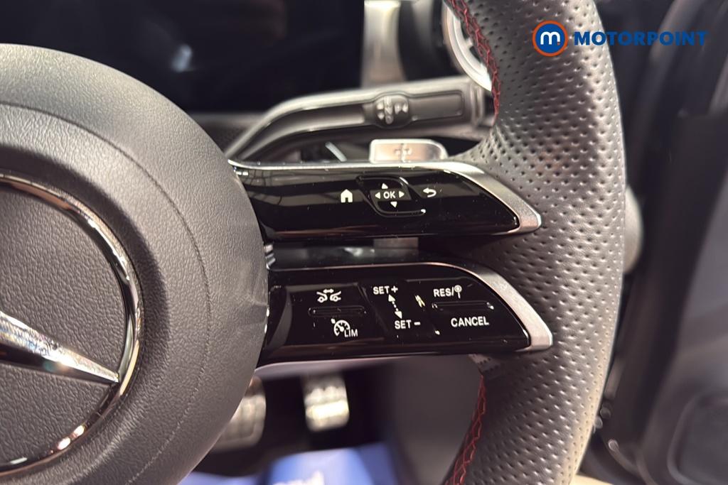 Mercedes-Benz A Class Amg Line Automatic Petrol Hatchback - Stock Number (1647006) - 3rd supplementary image