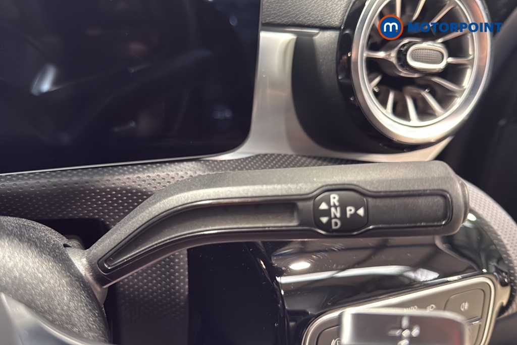 Mercedes-Benz A Class Amg Line Automatic Petrol Hatchback - Stock Number (1647006) - 6th supplementary image
