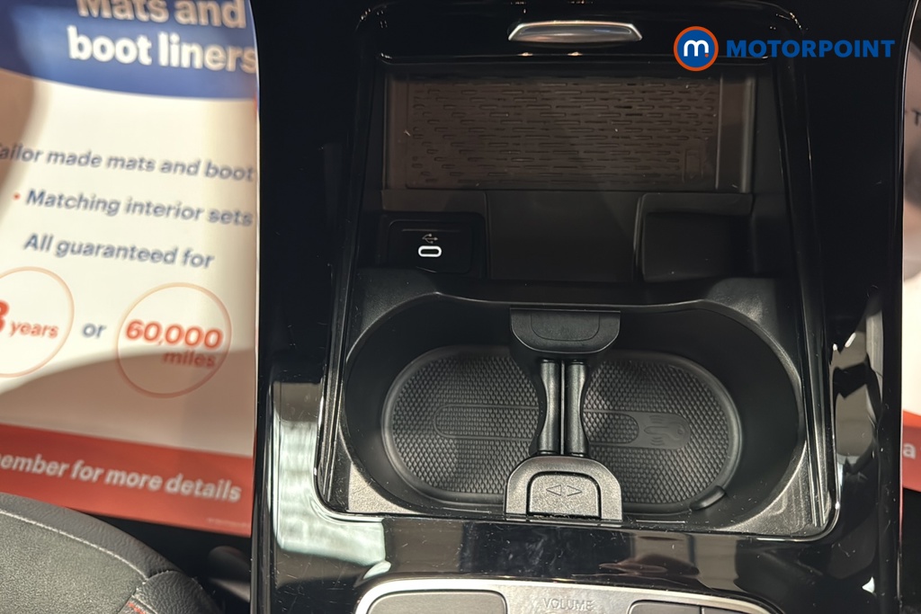 Mercedes-Benz A Class Amg Line Automatic Petrol Hatchback - Stock Number (1647006) - 16th supplementary image