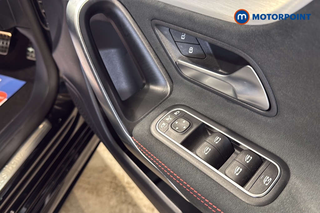 Mercedes-Benz A Class Amg Line Automatic Petrol Hatchback - Stock Number (1647006) - 19th supplementary image