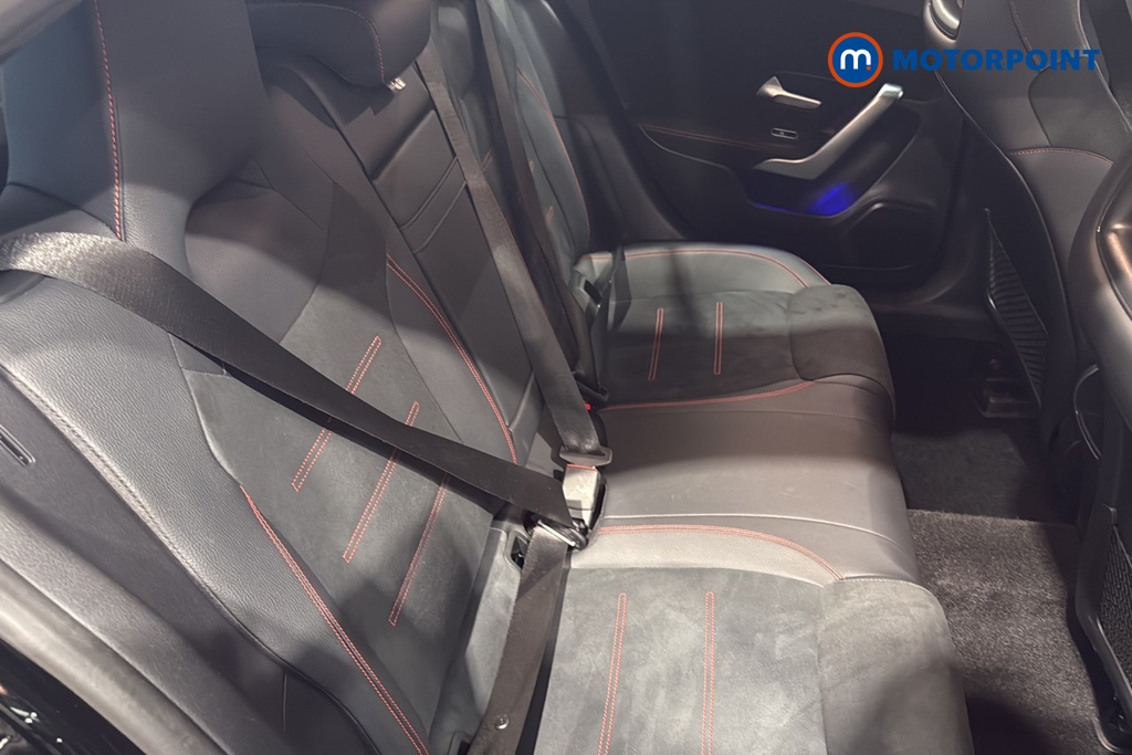 Mercedes-Benz A Class Amg Line Automatic Petrol Hatchback - Stock Number (1647006) - 25th supplementary image
