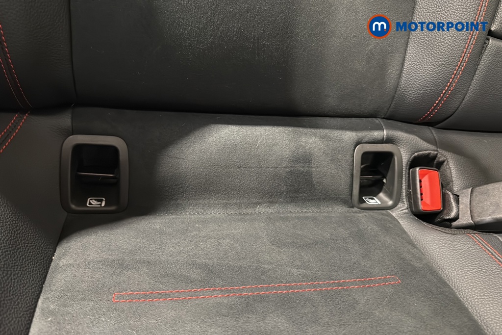 Mercedes-Benz A Class Amg Line Automatic Petrol Hatchback - Stock Number (1647006) - 27th supplementary image