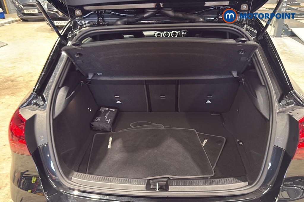Mercedes-Benz A Class Amg Line Automatic Petrol Hatchback - Stock Number (1647006) - 30th supplementary image