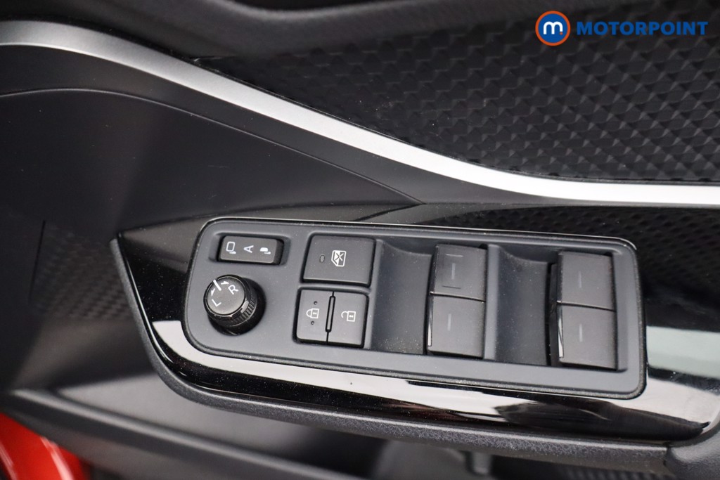 Toyota C-Hr Gr Sport Automatic Petrol-Electric Hybrid SUV - Stock Number (1647147) - 11th supplementary image