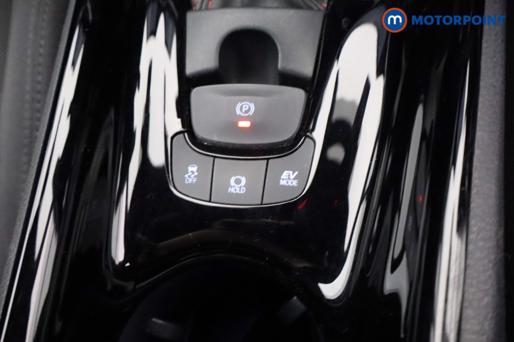 Toyota C-Hr Gr Sport Automatic Petrol-Electric Hybrid SUV - Stock Number (1647147) - 17th supplementary image