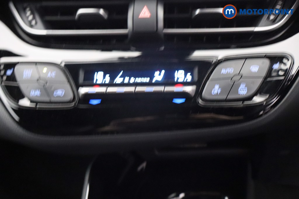 Toyota C-Hr Gr Sport Automatic Petrol-Electric Hybrid SUV - Stock Number (1647147) - 18th supplementary image