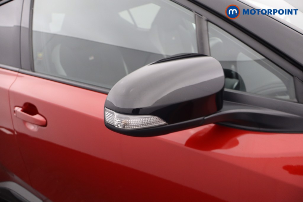 Toyota C-Hr Gr Sport Automatic Petrol-Electric Hybrid SUV - Stock Number (1647147) - 25th supplementary image