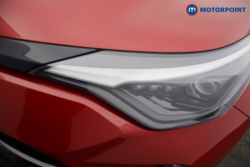 Toyota C-Hr Gr Sport Automatic Petrol-Electric Hybrid SUV - Stock Number (1647147) - 29th supplementary image