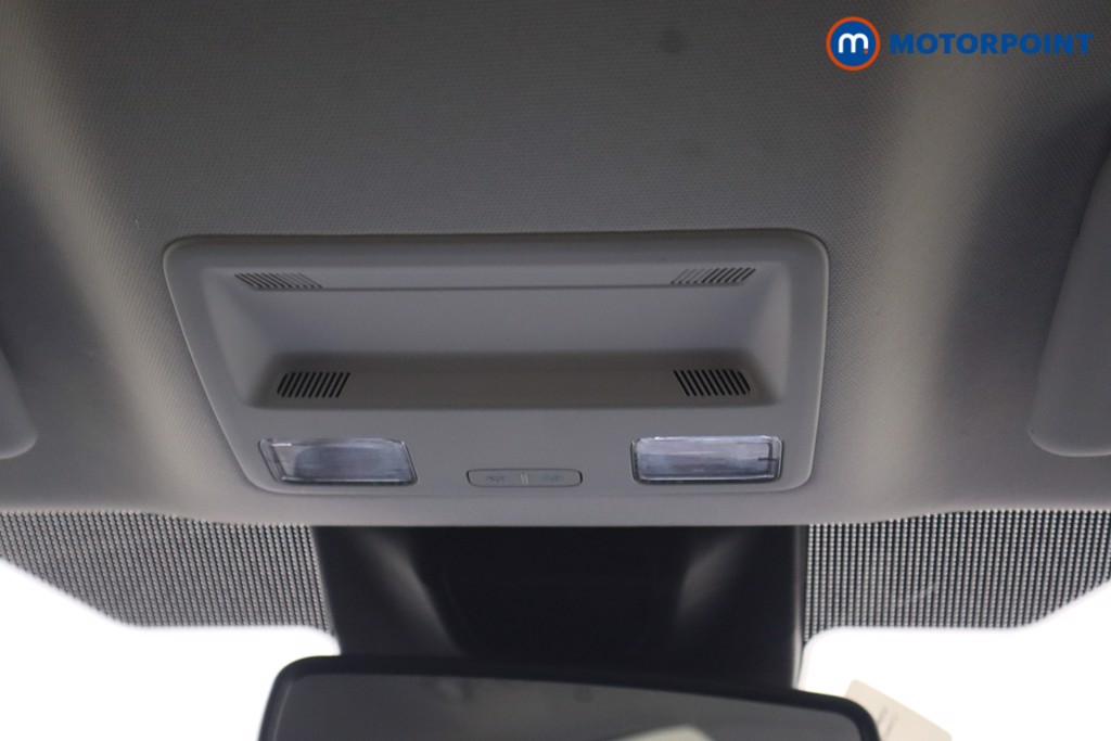 Ford Focus Titanium Edition Manual Petrol Hatchback - Stock Number (1647317) - 2nd supplementary image