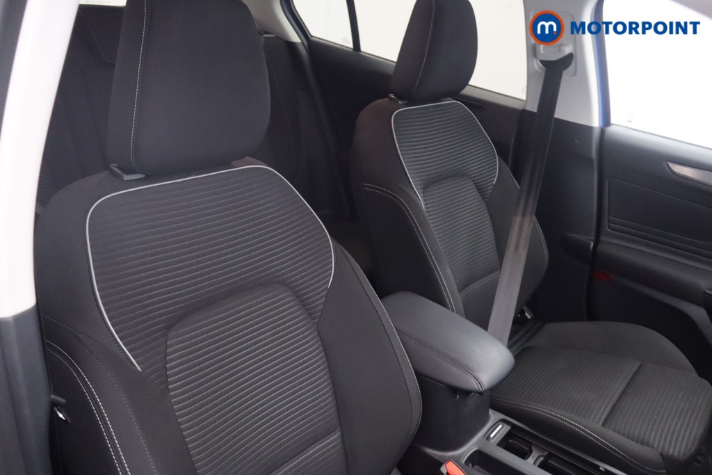 Ford Focus Titanium Edition Manual Petrol Hatchback - Stock Number (1647317) - 11th supplementary image