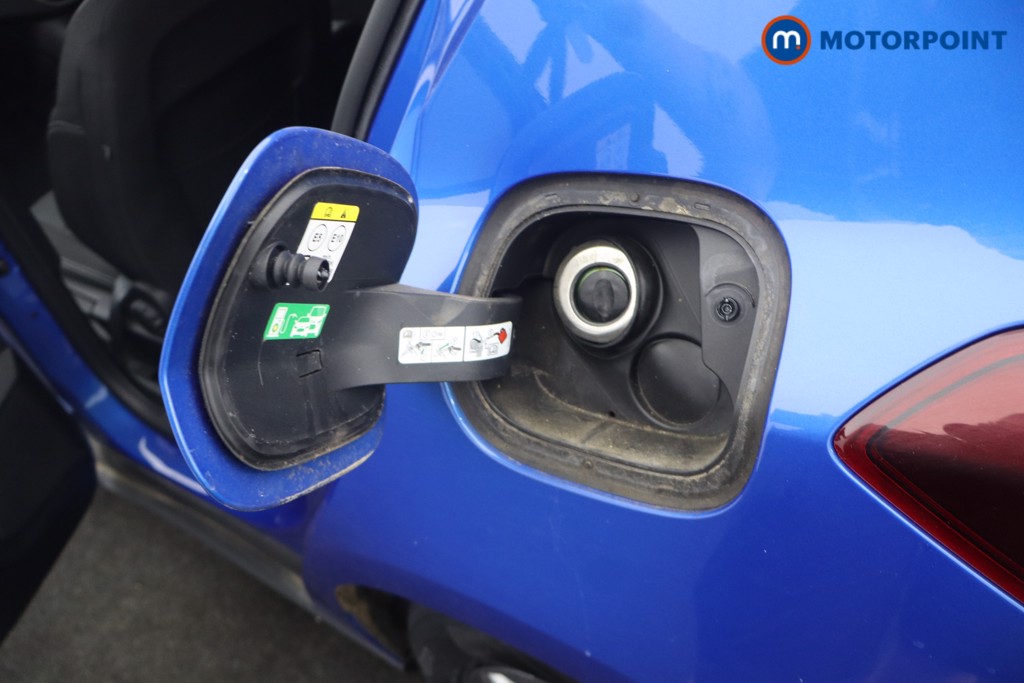 Ford Focus Titanium Edition Manual Petrol Hatchback - Stock Number (1647317) - 21st supplementary image