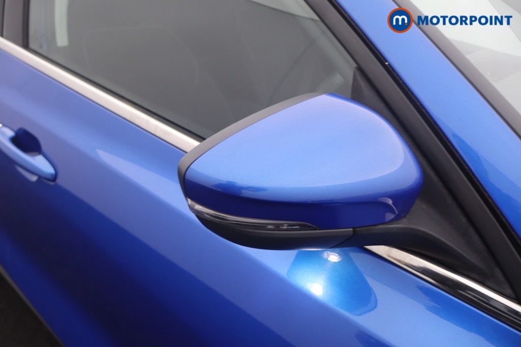 Ford Focus Titanium Edition Manual Petrol Hatchback - Stock Number (1647317) - 34th supplementary image